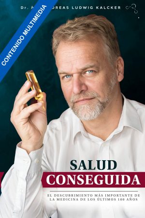 Salud Conseguida - Contenido Multimedia
