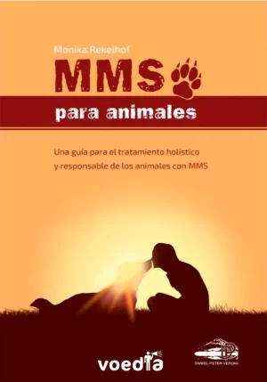 MMS para animales