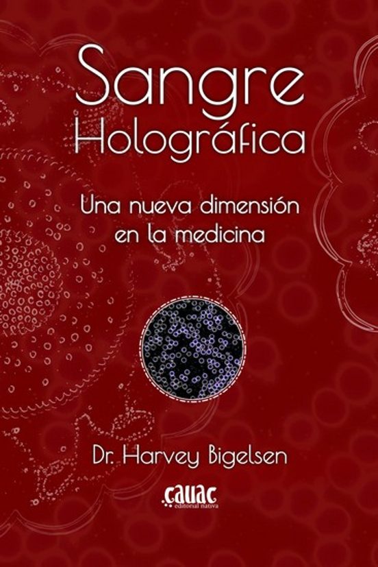 Sangre Holográfica