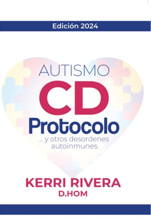 Autismo CD Protocolo